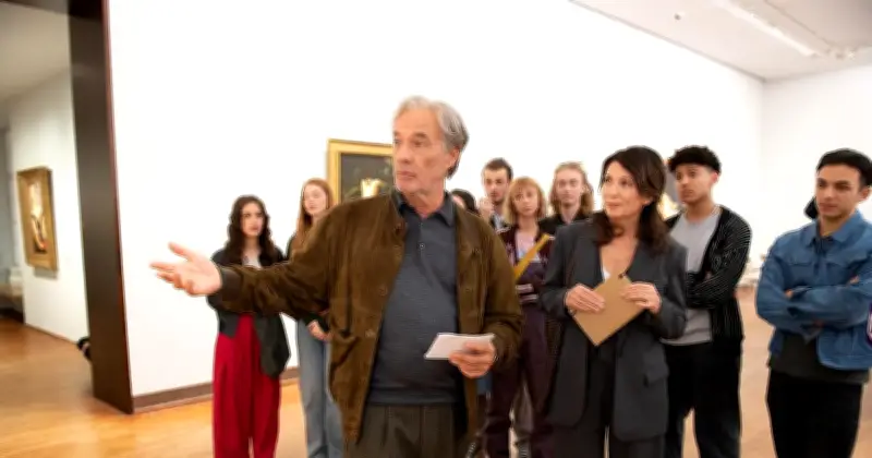 Kritik: 'Ein fast perfekter Antrag' - Iris Berben und Heiner Lauterbach in romantischer Alterskomödie