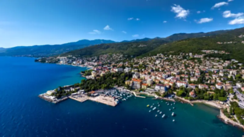 Kroatien nach fast 30 Jahren endlich minenfrei - Ein historischer Erfolg mit verbleibendem Restrisiko