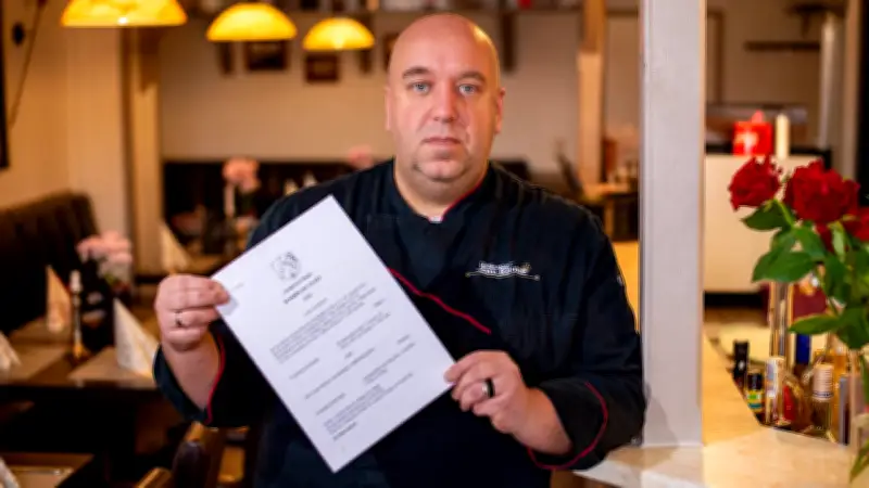 Krombacher verklagt Wirt: 31 Jahre Bierverkauf für Mini-Kredit von 2752 Euro