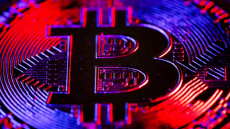 Krypto-Betrüger erbeuten sechsstellige Summe von Senior in Thüringen