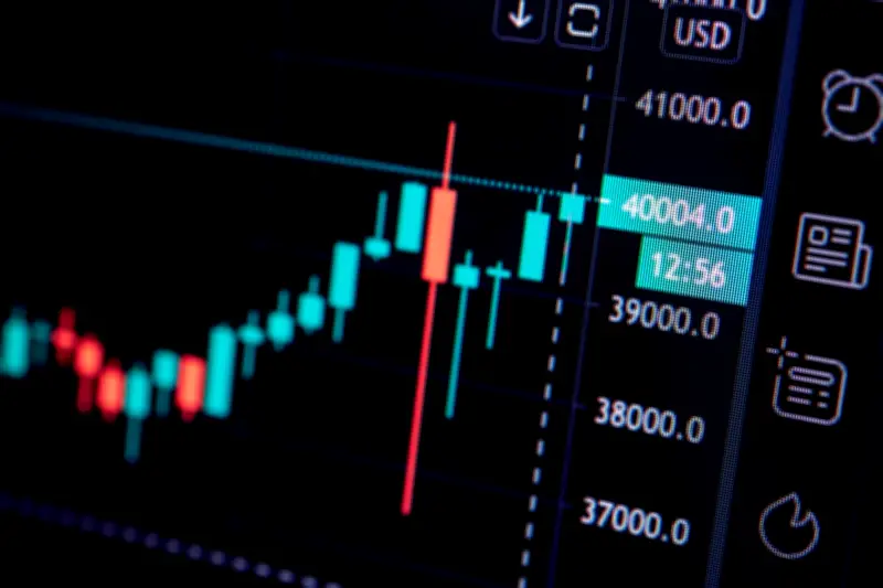 Kryptowährungs-Betrug in Gerstenberg: 66-Jähriger verliert sechsstellige Summe