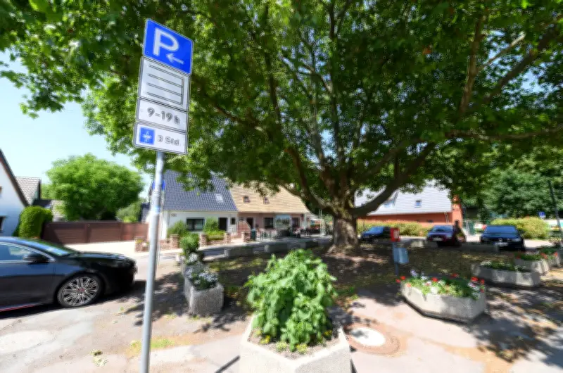 Köthen: Lüftung für Ratke-Schule hat Vorrang vor Tierpark-Blumenkübeln