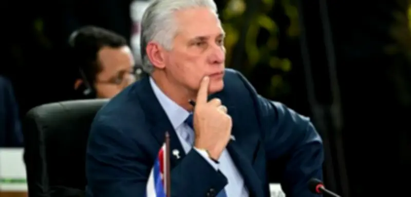 Kuba bestätigt erstmals offizielle Gespräche mit der Trump-Regierung in Washington