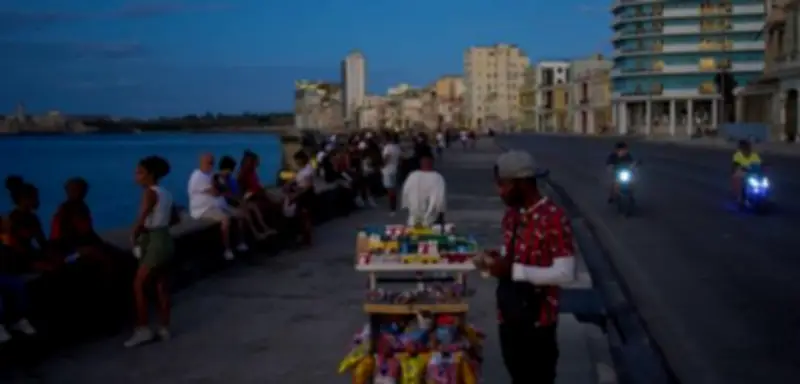 Kuba blockiert Diesel für US-Botschaft: Spannungen zwischen Havanna und Washington eskalieren