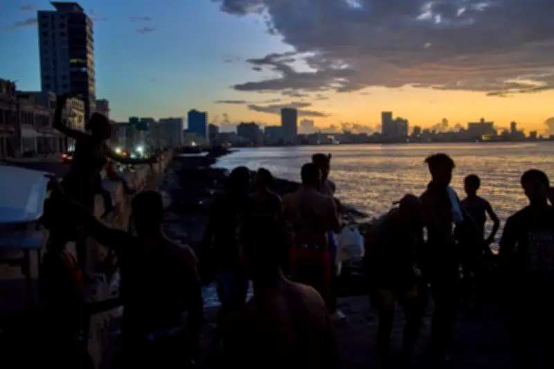 Kuba erlaubt erstmals Investitionen von Exilkubanern trotz US-Sanktionen