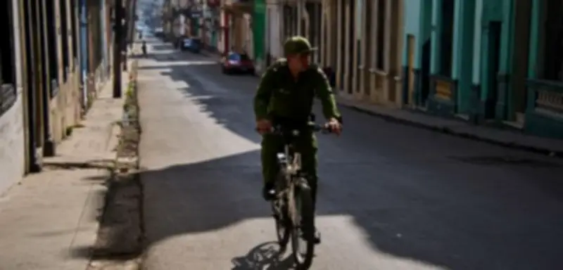 Kuba in Alarmbereitschaft: US-Militäreinsatz droht während landesweiter Stromkrise