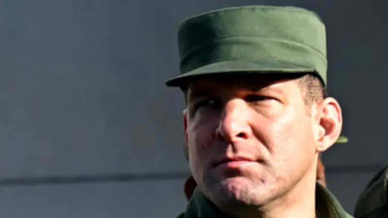 Kuba vor dem Kollaps: Droht die Rückkehr der Castro-Dynastie an die Macht?