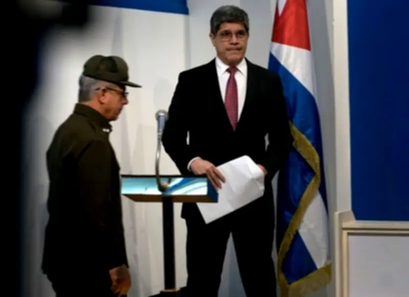 Kubas Militär rüstet sich gegen mögliche US-Intervention - Havanna schließt Systemänderungen aus