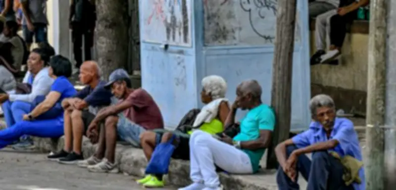 Kubas Stromnetz kollabiert: Inselweiter Blackout trifft zehn Millionen Menschen