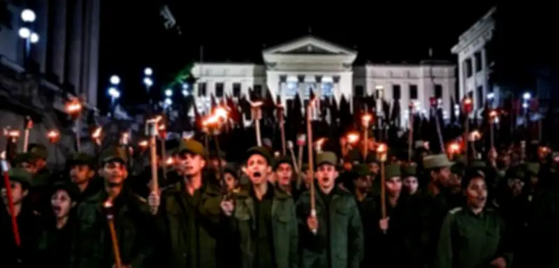 Kubas Widerstand: Sechs Jahrzehnte Konfrontation mit den USA und Trumps neue Drohungen