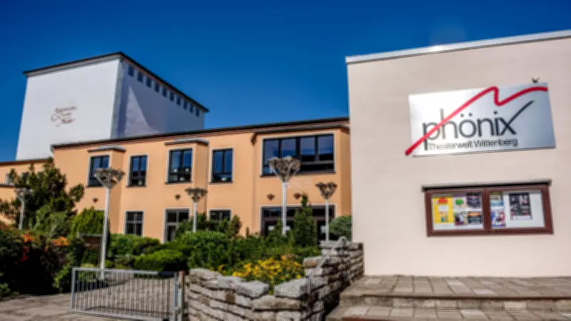 Kulturelles Wochenende im Kreis Wittenberg: Von Akkordeon bis Blechspielzeug