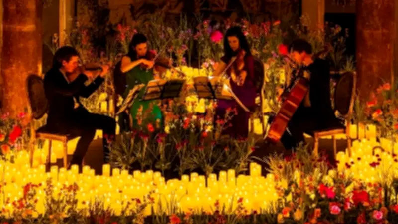 Kulturelles Wochenende in Wittenberg: Konzerte, Lesungen und Heidemesse locken