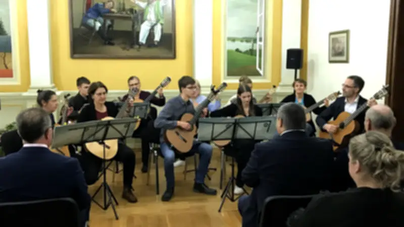 Kulturschule Malchin: Stavenhagen kürzt Förderung um 10.000 Euro