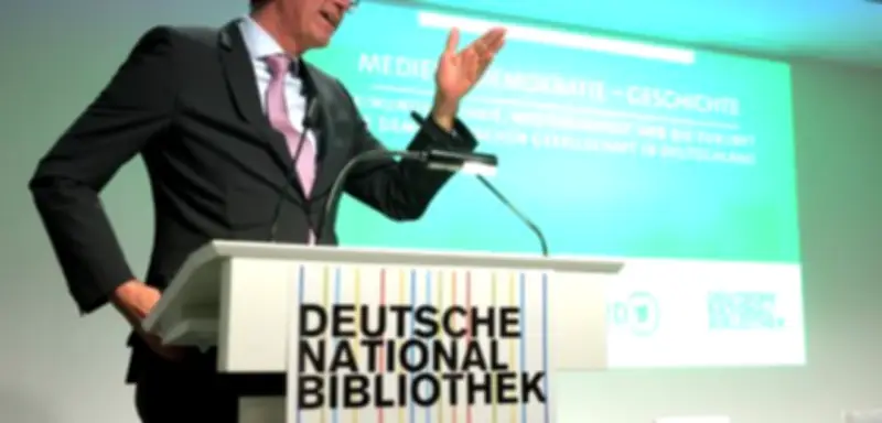Kulturstaatsminister Weimer auf der Leipziger Buchmesse: Ein irrer Auftritt
