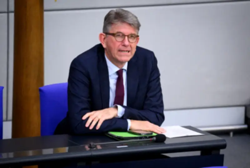 Kulturstaatsminister Weimer: Berlinale-Intendantin Tuttle stellte selbst Zukunft infrage