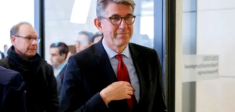 Kulturstaatsminister Weimer sagt Leipziger Buchmesse-Termine ab - Nur Festakt bleibt