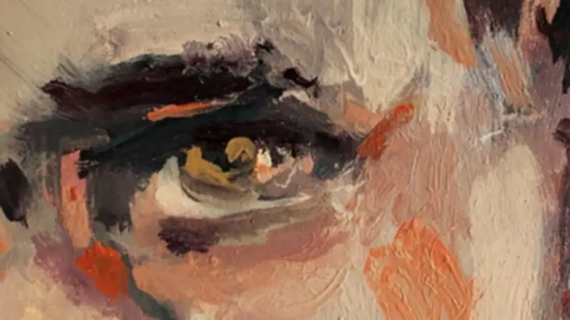 Kunst trifft Ballett: Ausstellung in der Oper Halle zeigt moderne Medea-Interpretationen