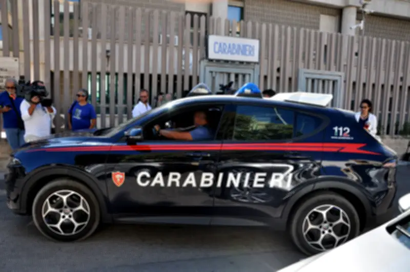 Kunstraub in Italien: Renoir, Cézanne und Matisse im Wert von neun Millionen Euro gestohlen