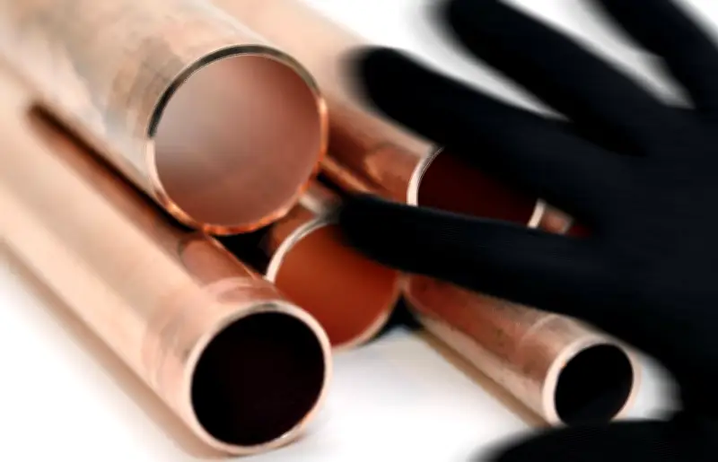 Kupferdieb aus Weißenfels muss für Serie von Metall-Diebstählen ins Gefängnis