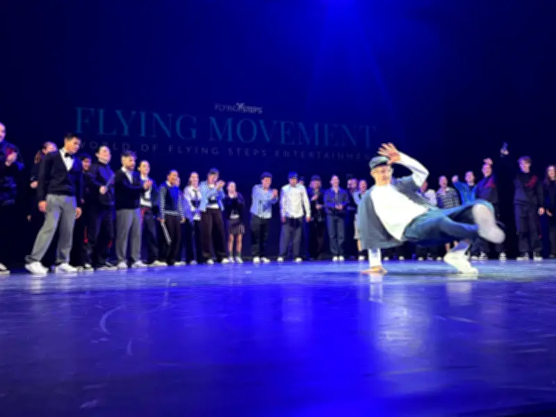 Kurt Weill Fest in Dessau lockt 17.000 Besucher mit Tanz und Musik