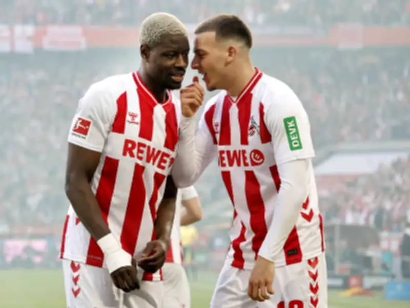 Kwasniok-Entlassung: Said El Malas Instagram-Post sorgt für Diskussionen