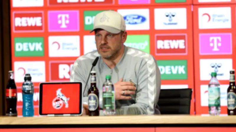 Kwasnioks klare Worte nach BVB-Niederlage: „Manche wollen es nicht mehr hören“