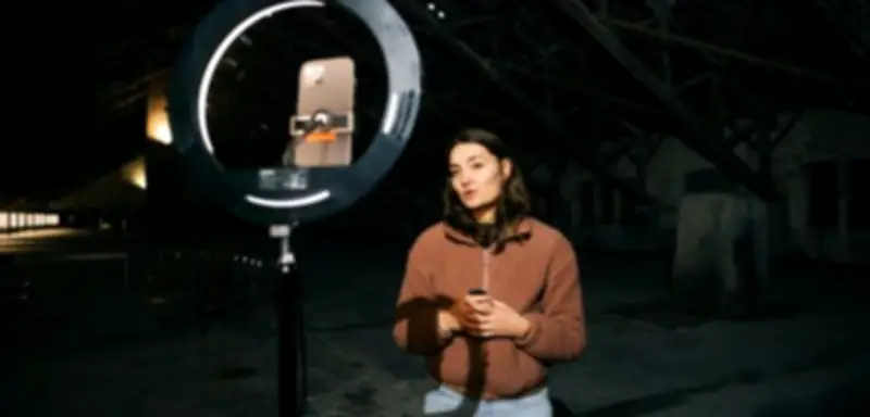 KZ-Gedenkstätte Neuengamme nutzt TikTok für die Erinnerung an NS-Verbrechen