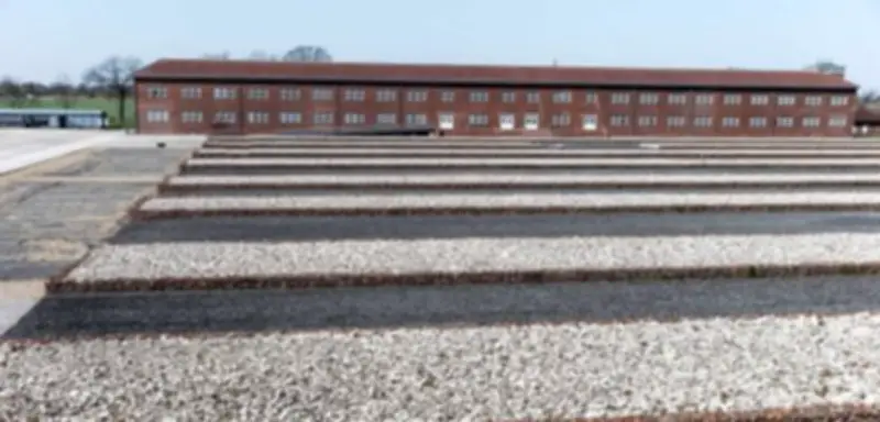 KZ-Gedenkstättenleiter: Rechte Angriffe nehmen zu – »Wir dürfen uns nicht einschüchtern lassen«