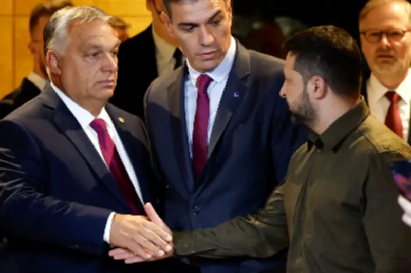 Öl-Streit eskaliert: Ungarn und Ukraine im diplomatischen Krieg vor EU-Wahl