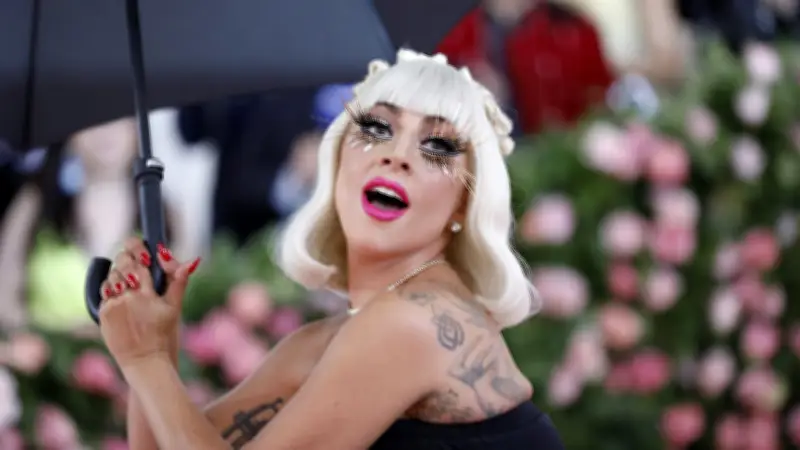 Lady Gaga wird 40: Vom Berliner Flop zur globalen Pop-Ikone und Schutzpatronin der Außenseiter