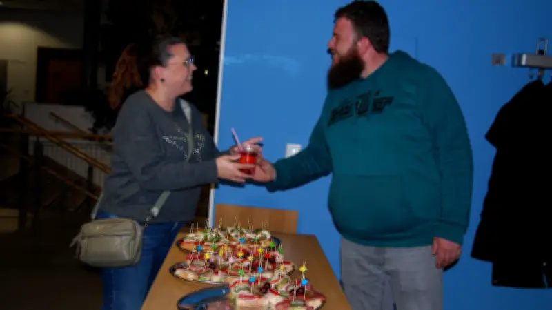 Ladys Night in Hohenmölsen: Ein voller Erfolg für Frauen aller Generationen