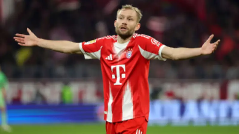 Laimers Zukunft beim FC Bayern: Was der Spieler vom Verein fordern könnte