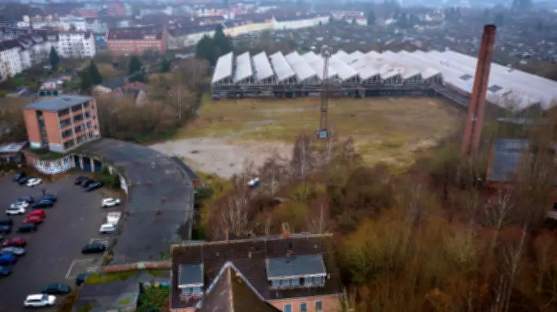 Landesgartenschau 2035 in Schwerin: Stadt erarbeitet Projektskizze mit Kostenrahmen