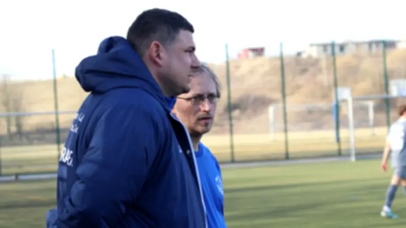 Landesklasse-Fußball: Altentreptow und Neuenkirchen siegen, Burg Stargard patzt