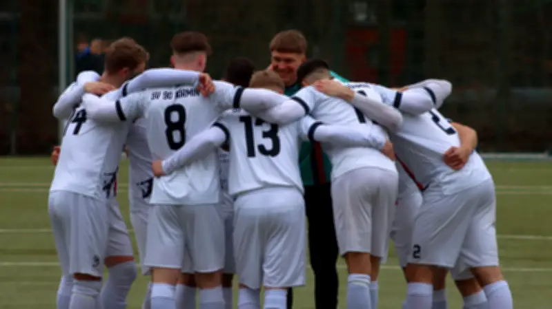 Landesklasse-Fußball: Görmin mit Rückenwind, Jarmen und Pentz kämpfen gegen Negativserien