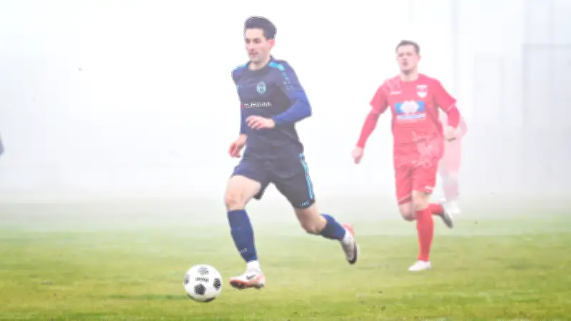 Landesklasse Fußball: Pastow II festigt Tabellenführung mit Kantersieg in Rostock