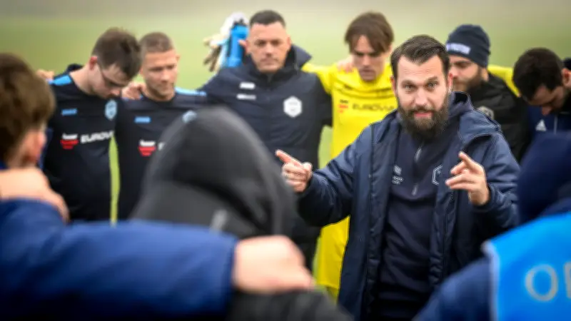 Landesklasse I: Dramatische Wende, Elfer-Pech und Aufsteiger-Signal im Amateurfußball