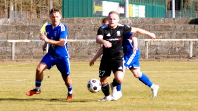 Landesklasse: Spitzenreiter Torgelow-Ueckermünde besiegt Jarmen klar