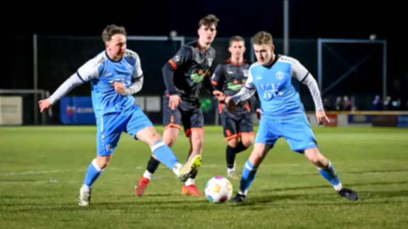 Landespokal Mecklenburg-Vorpommern: Favoriten dominieren, Pastow glänzt mit Derby-Sieg und Traumtor