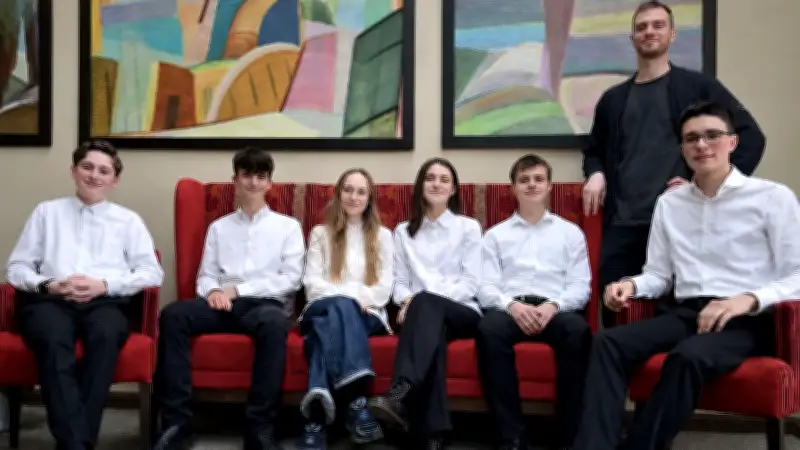 Landeswettbewerb Jugend musiziert: Strenge Regeln trotz Erfolg - Zwei aus Mansfeld-Südharz starten doppelt