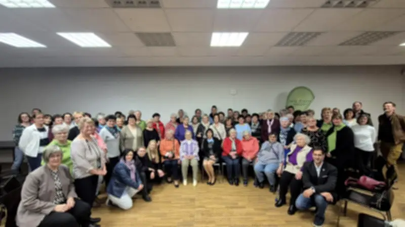 Landfrauenverband Uecker-Randow feiert 35-jähriges Bestehen mit vielfältigem Engagement