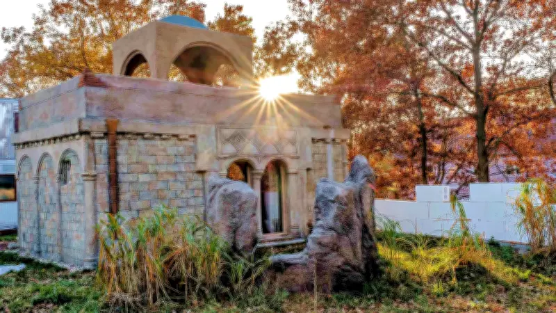 Landgericht Dessau-Roßlau beendet Rechtsstreit um Havenburg in Coswig