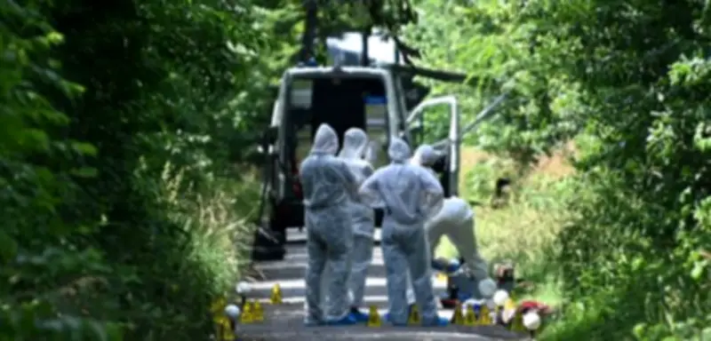 Landgericht Essen verurteilt 16-Jährigen zu zehn Jahren Jugendstrafe für Doppelmord in Dorsten