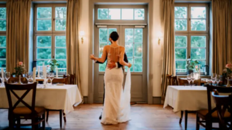 Landgestüt Redefin: Erste Boutique-Hochzeitsmesse vereint Historie und Moderne