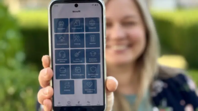 Landkreis-App „MeinePR“ erweitert digitale Verwaltung in der Prignitz