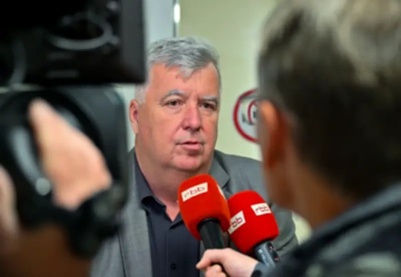 Landrat kündigt Einspruch gegen Strausberger Bürgermeister-Stichwahl an