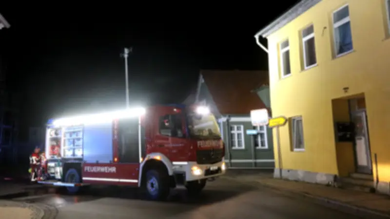 Landrat Sack benennt gravierende Kommunikationsprobleme mit Flüchtlingen in Loitz