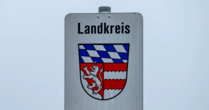 Landratswahl in Dingolfing-Landau: AfD-Chef Protschka deutlich abgeschlagen