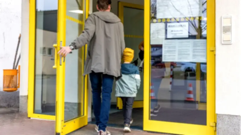 Landratswahl in Spree-Neiße: AfD überraschend vorn – Stichwahl gegen CDU entscheidet