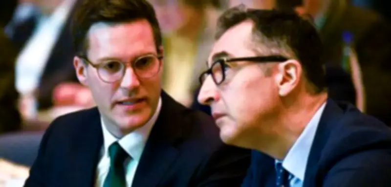 Landtagswahl Baden-Württemberg 2026: CDU-Vorsprung schmilzt, Koalitionsfragen offen